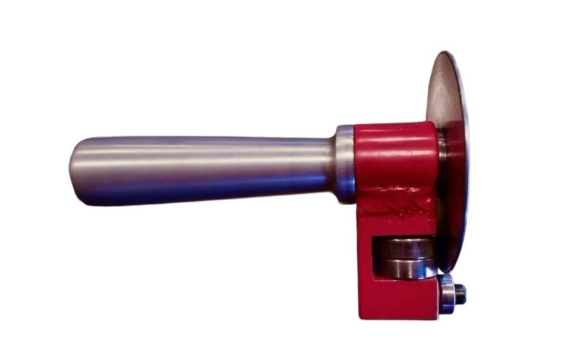 Plegadora manual cento 1